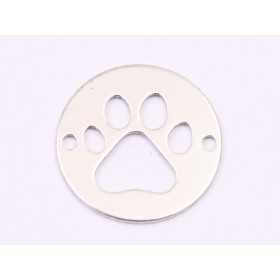 E1761 GS Link Ag 925 Cat mom 16.5mm, 0.3mm 1 buc