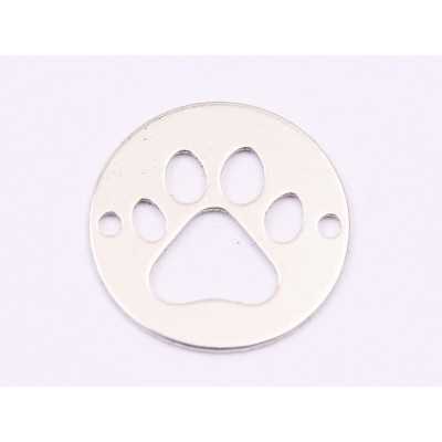 E1761 GS Link Ag 925 Cat mom 16.5mm, 0.3mm 1 buc