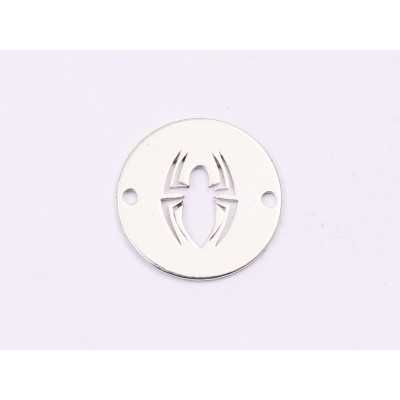 E1781 N Link Ag 925 Catelus , 13mm, 0.5mm 1 buc