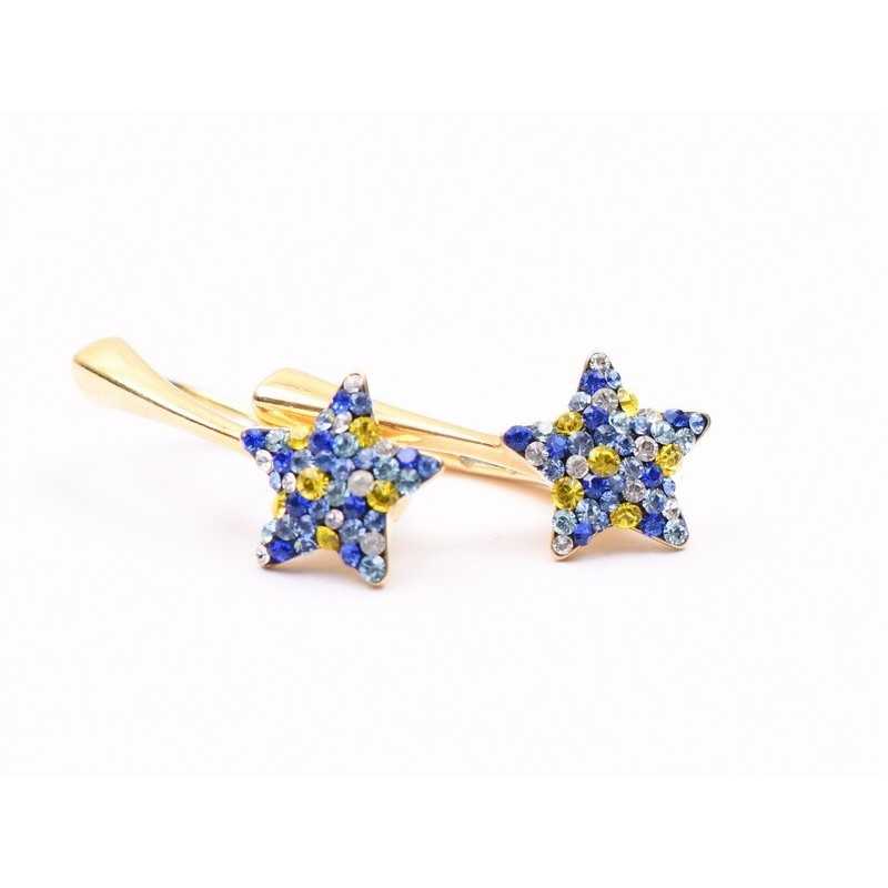 G0035-Tije pentru Swarovski Rivoli 12mm 1 bucata