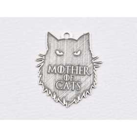 E1887 G Link Argint 925 "Winter is here"