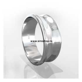 G0849-Inel pentru montat ceralun si xirius chaton interior 15.30mm G0849-Inel pentru montat ceralun si xirius chaton interior 15.30mm