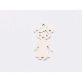 E1943 N Link Ag 925 Familie F 17x9mm, 0.6mm - 1 buc