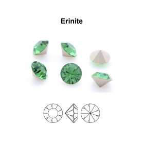 0027-Preciosa Chaton Maxima Erinite PP21 2.75mm - 1 BUC 0107-Preciosa Chaton Maxima Erinite PP21 2.75mm - 1 BUC