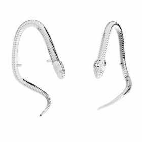 G0834-Pandant Sarpe compatibil cu perle de 10mm