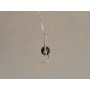 G0834-Pandant Sarpe compatibil cu perle de 10mm