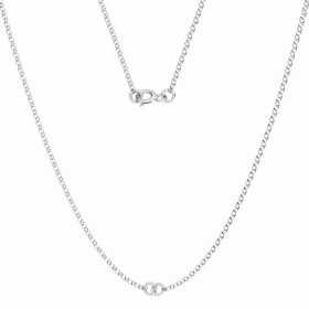 G0548 - Lant Argint 925 simetric pentru link-uri 41cm- 1 buc