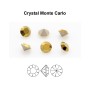 P4252-Cristal Preciosa, MC Chaton Maxima Crystal Monte Carlo SS39 8mm - 1 buc