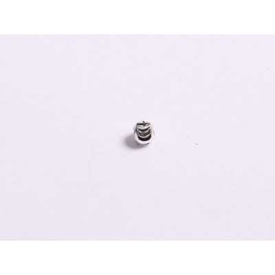 G1258 - Bilute Argint 925 tip Moon 3 mm - 1 bucata