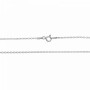 G1283-Colier lant anchor argint 925 1.6mm x 50cm 1 buc