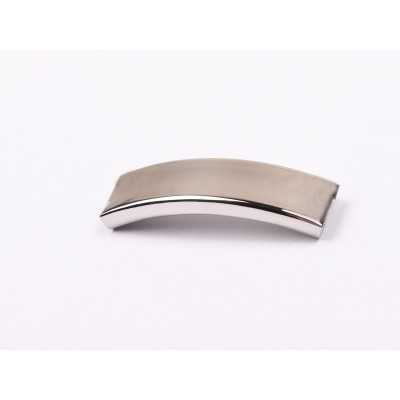 C032- Slider dreptunghiular blank inox