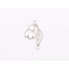 E2037 G Link Ghiocel Ag925