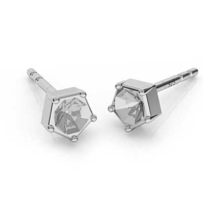 G0723-Tije Swarovski Xirius tip gheara 4mm