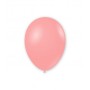 N0009-Baloane Latex Standard Baby Pink 26 cm, Rocca Fun Factory