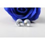 Tije cercei Argint 925 Aura- 1 pereche - bijuterii personalizate din argint | simoshop