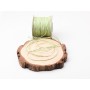 B013 - Serviciu montare bratara din snur cerat verde deschis