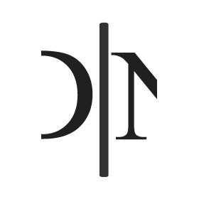 L1272 Bara pentru litere supradimensionate din mdf negru