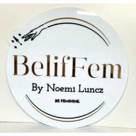 Serviciu de realizare logo din plexic