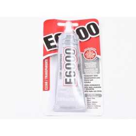Adeziv profesional transparent E6000