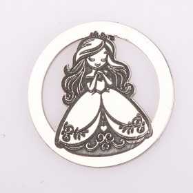 Link pentru bratara din argint printesa V2