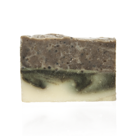 Sapun natural Cafea si Eucalipt 100gr