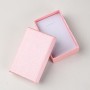 D143-Cutiuta pentru set roz