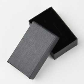 D144-Cutiuta neagra pentru set D144-Cutiuta neagra pentru set