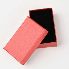 D145-Cutiuta rosie pentru set D145-Cutiuta rosie pentru set