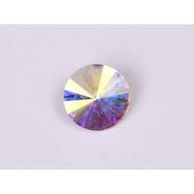 P4623-Cristal Preciosa, MC Rivoli Maxima Crystal AB SS 29 6mm - 1 buc