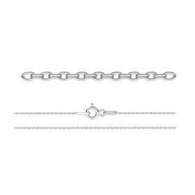 G0419-Bratara din argint anchor 16 cm 1 buc