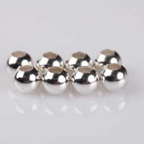 Bilute Argint 925 tip Polished 2 mm