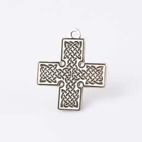 Pandant Ag 925 Cruce