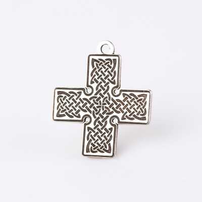 Pandant Ag 925 Cruce