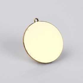 AL0021 - Banut cu bucla din alama 16 mm