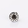 Banut gravat din inox - Martisor Soare