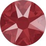2666-SWAROVSKI ELEMENTS 2088 Crystal Royal Red Unfoiled SS20-4.7mm