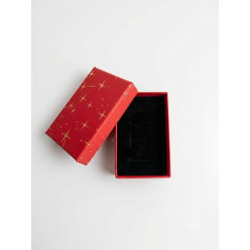 D159-Cutiuta Golden Stars pentru set