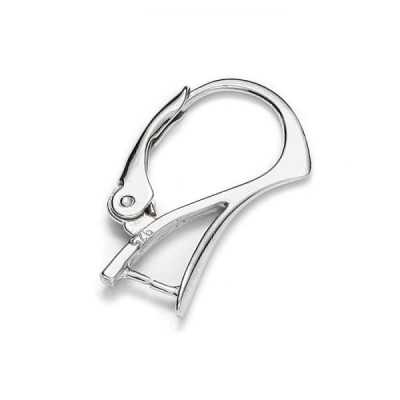 G0028-Leverback Swarovski Avant-Garde 1 bucata