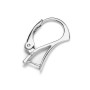 G0028-Leverback Swarovski Avant-Garde 1 bucata