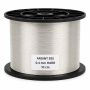 SR02 - Sarma de argint 0.4mm HARD WIRE 10cm