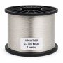 SR09 - Sarma de argint 0.3mm duritate medie 1 metru