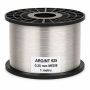 SR10 - Sarma de argint 0.35 mm duritate medie 1 metru - bijuterii personalizate din argint | simoshop