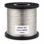 SR13 - Sarma de argint 0.8mm duritate medie 1 metru