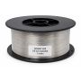 SR20 - Sarma de argint 0.6mm otelita, pentru lipit-1 metru