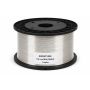 Sarma de argint WR 999 grosime 0.4mm foarte maleabila 1 m - bijuterii personalizate din argint | simoshop