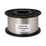 SR23 - Sarma de argint WR 999 grosime 1.00mm foarte maleabila 1 m - bijuterii personalizate din argint | simoshop