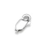 G0044-Lobster 10.20x5mm 1 buc