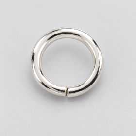 Zale argint 925 Ø3,1 mm interior 1,7 mm