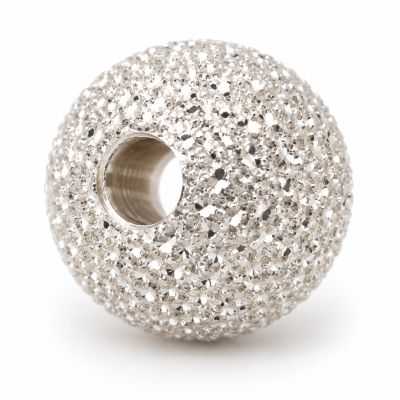 Biluțe argint 925 pentru brățări, Star Dust 2,5 mm
