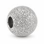 Biluțe argint 925 pentru brățări, Star Dust 2,5 mm